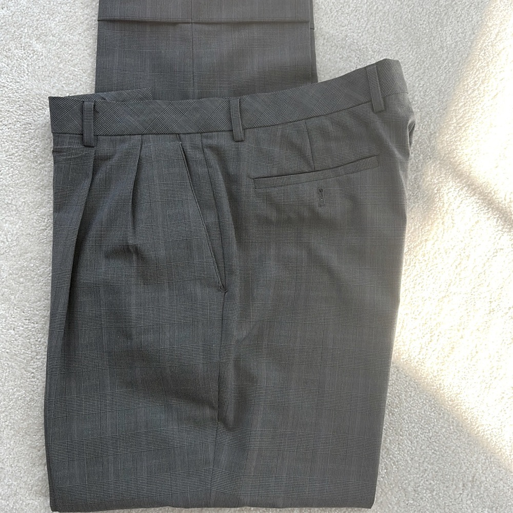 Alan Flusser Golf Pants